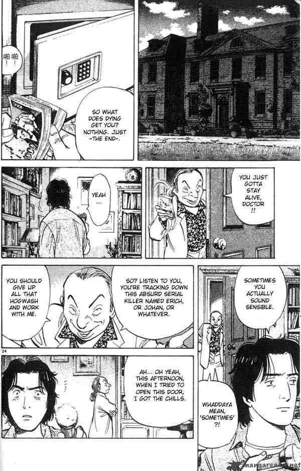 Read Monster Manga Online