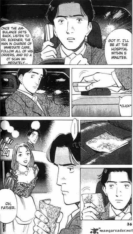 Read Monster Manga Online