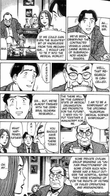 Read Monster Manga Online