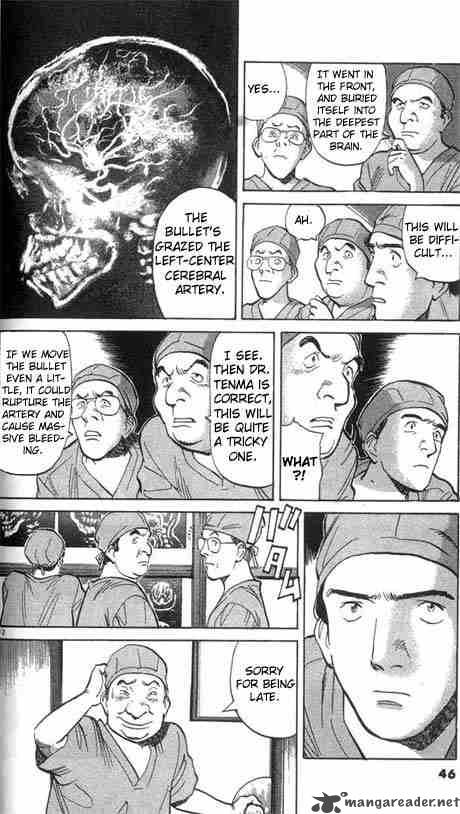 Read Monster Manga Online
