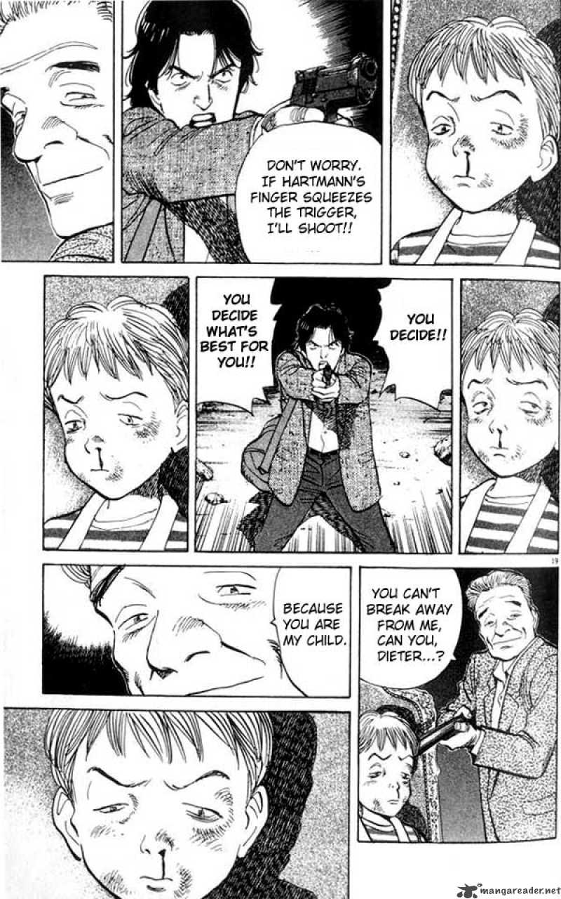 Read Monster Manga Online