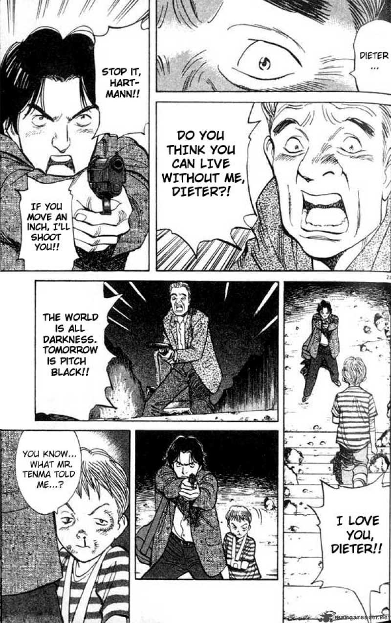 Read Monster Manga Online