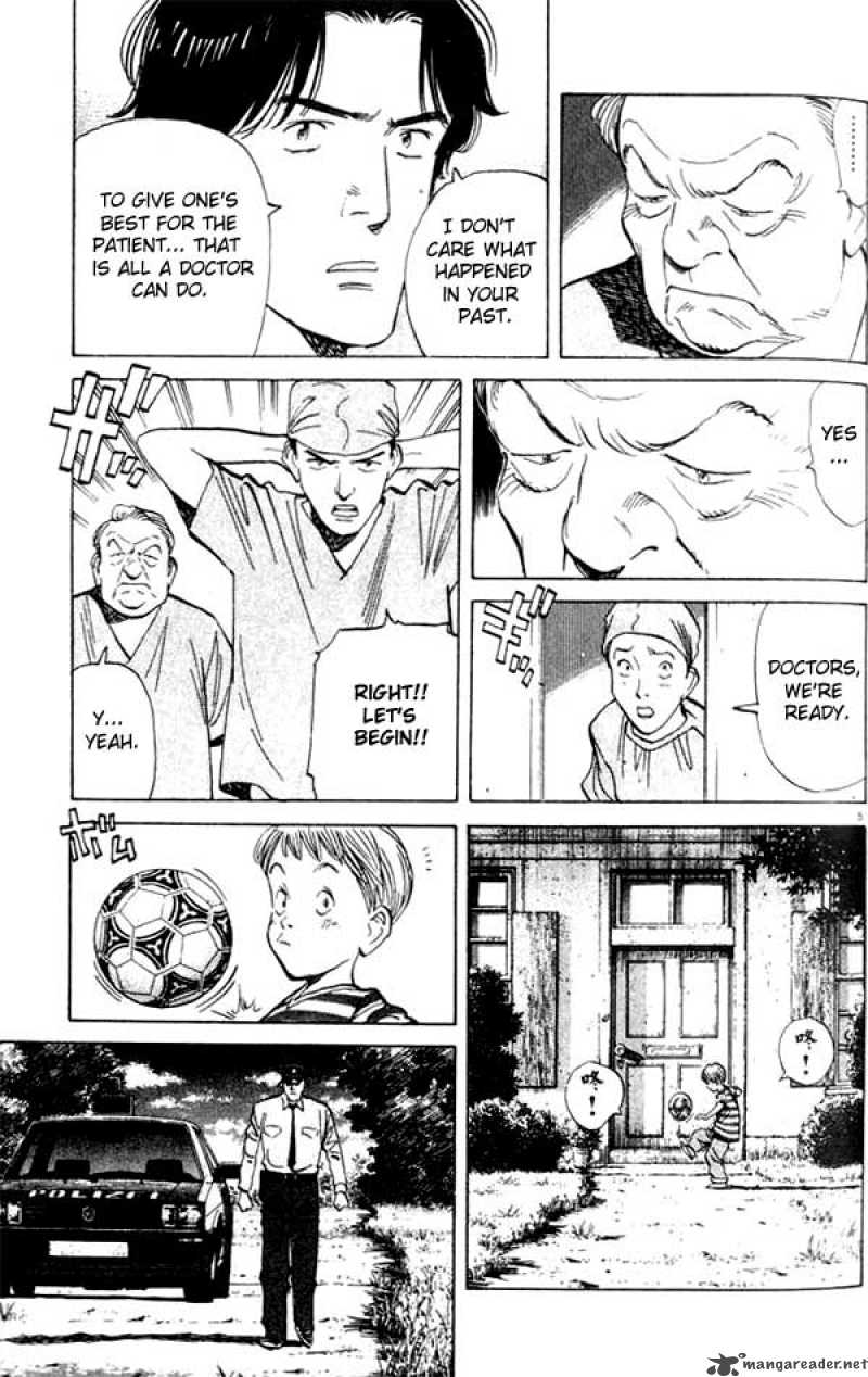 Read Monster Manga Online
