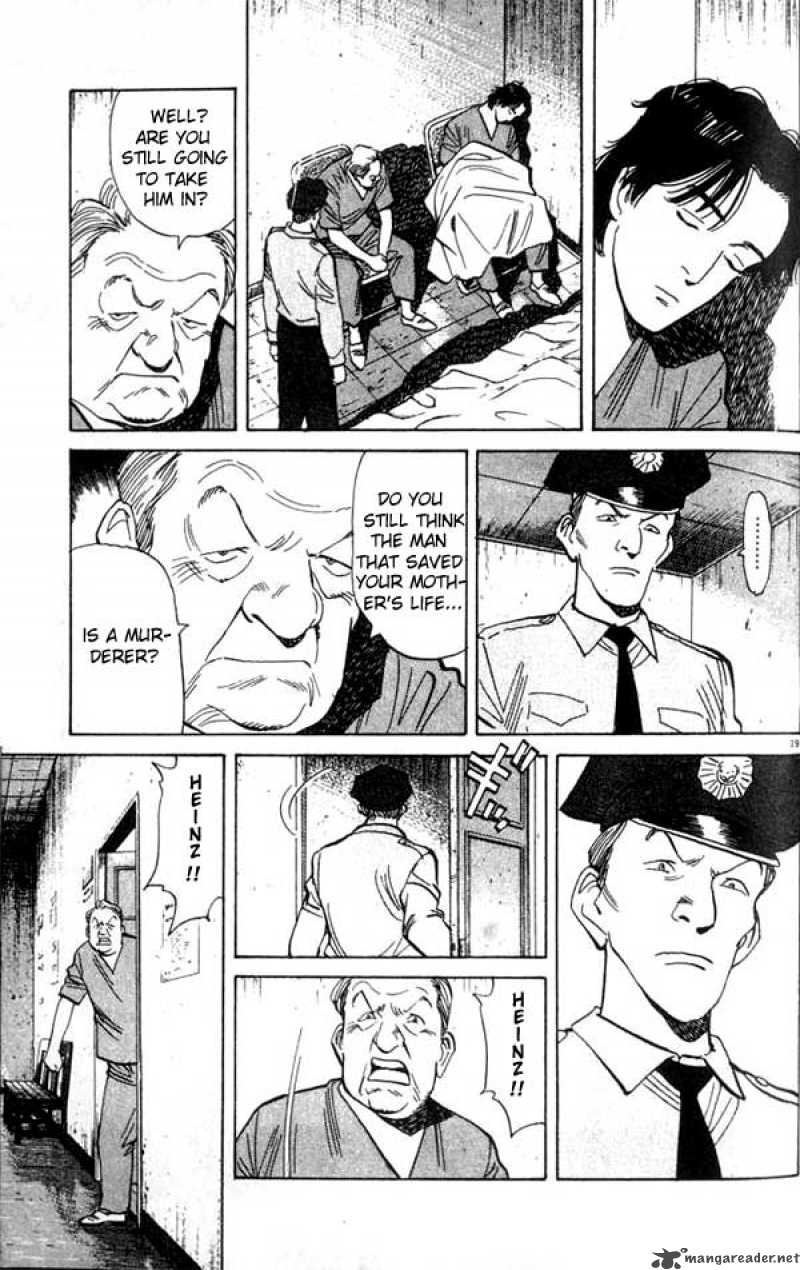 Read Monster Manga Online