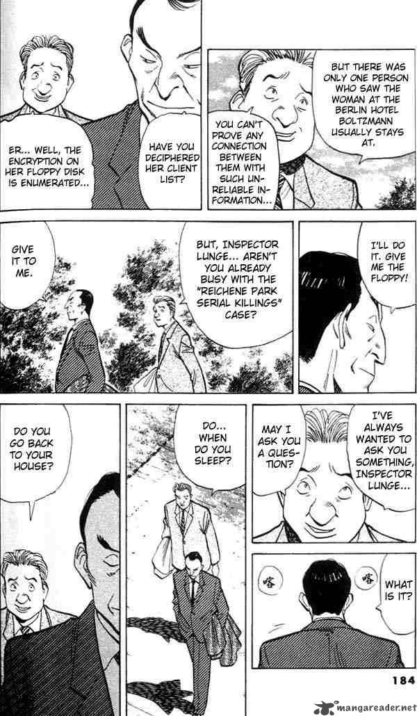 Read Monster Manga Online