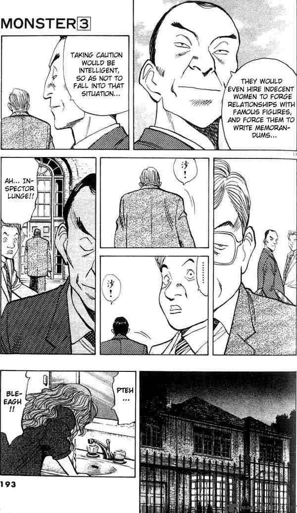 Read Monster Manga Online