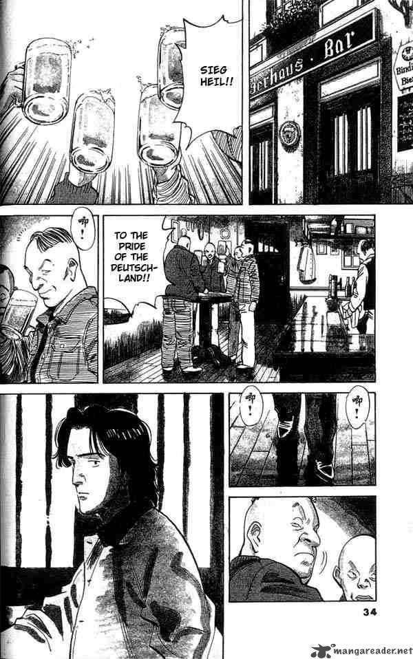 Read Monster Manga Online