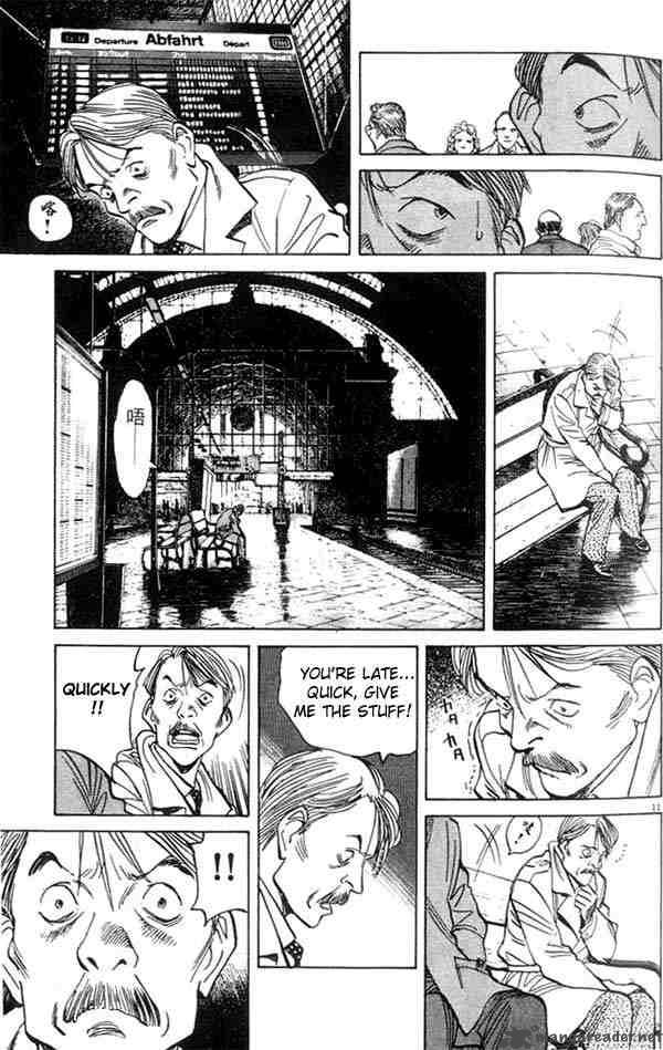 Read Monster Manga Online