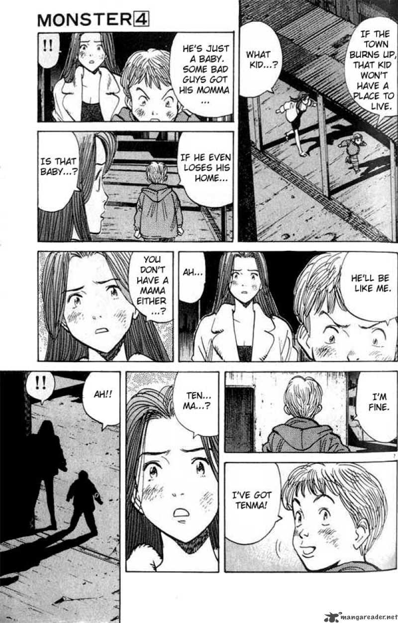 Read Monster Manga Online