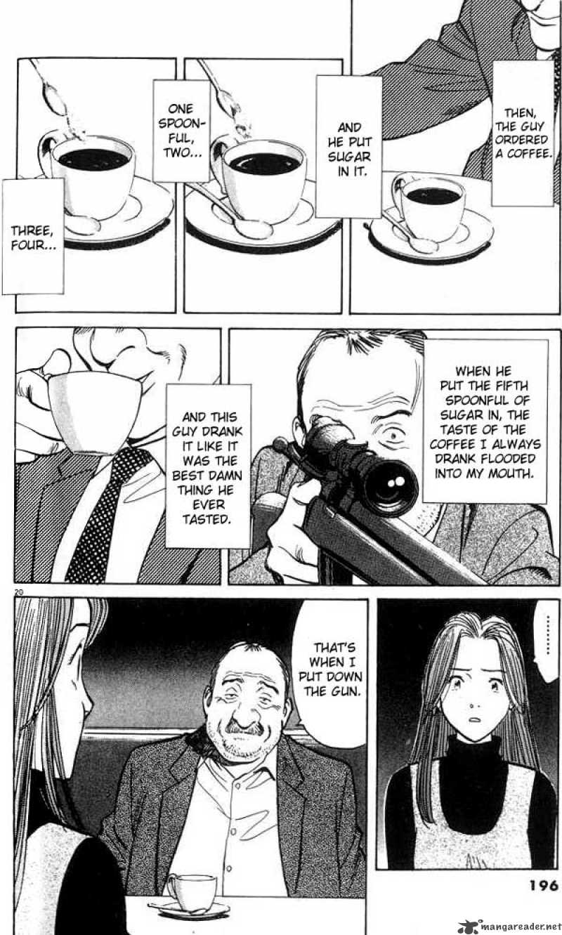 Read Monster Manga Online