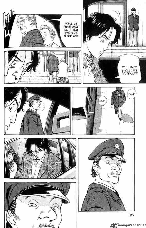 Read Monster Manga Online