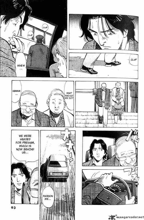 Read Monster Manga Online