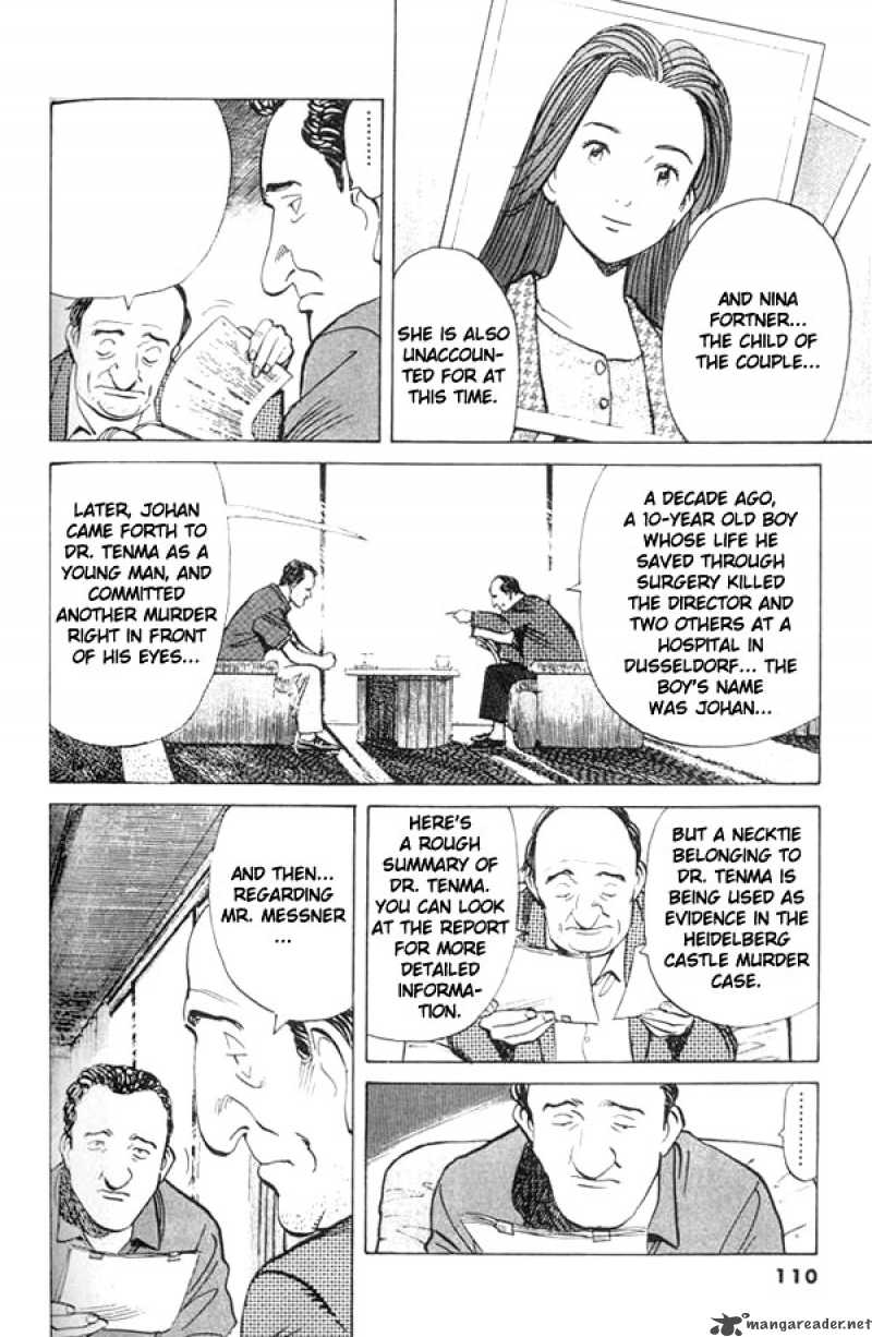Read Monster Manga Online