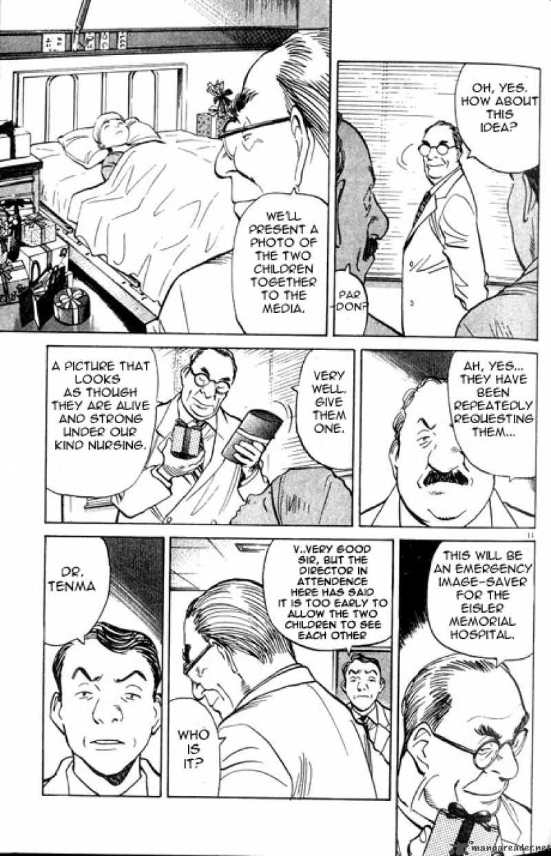 Read Monster Manga Online