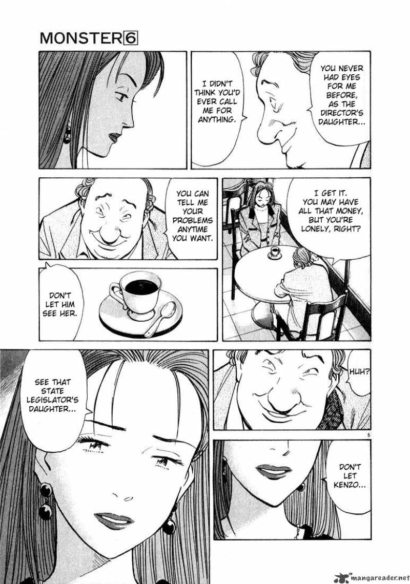 Read Monster Manga Online