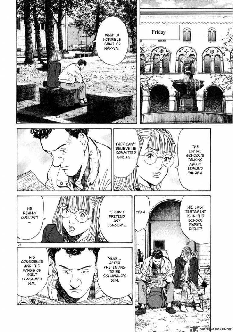 Read Monster Manga Online