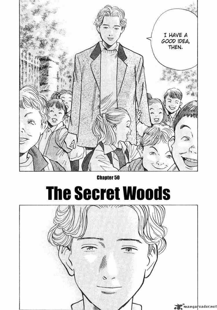 Read Monster Manga Online
