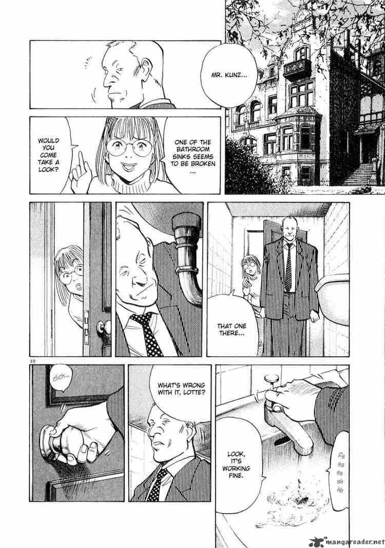 Read Monster Manga Online