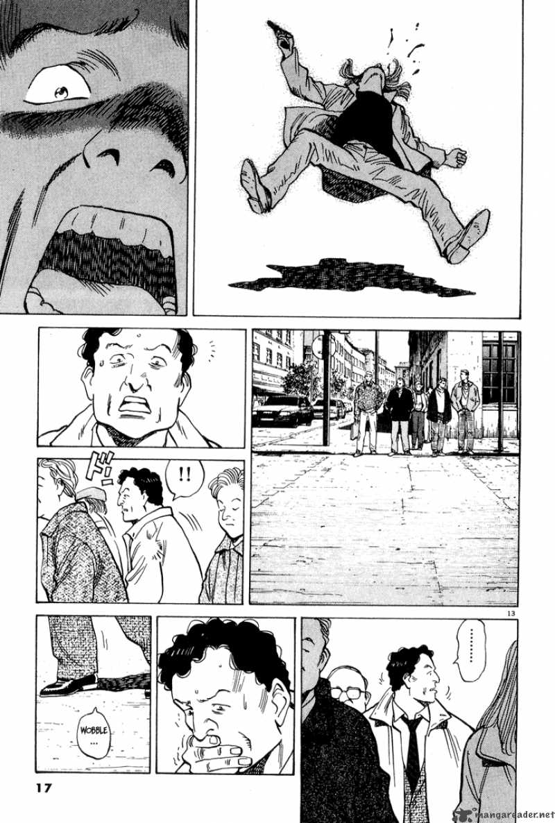 Read Monster Manga Online