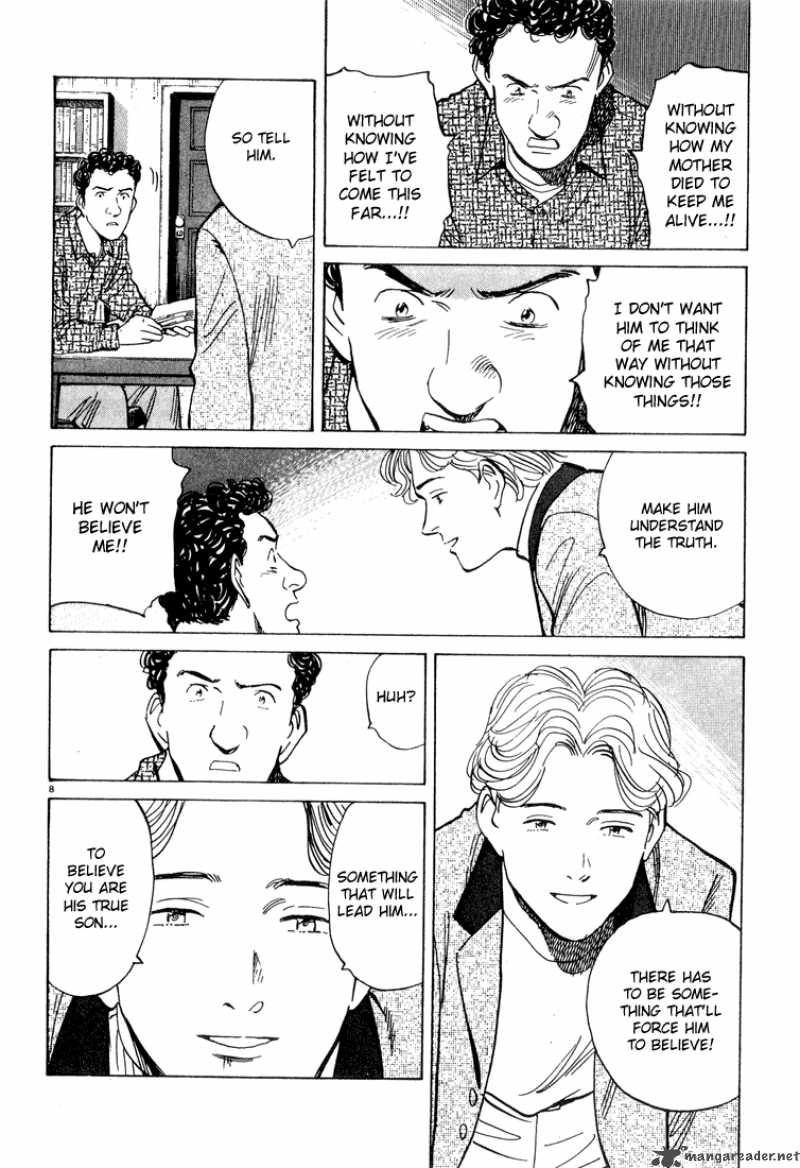 Read Monster Manga Online