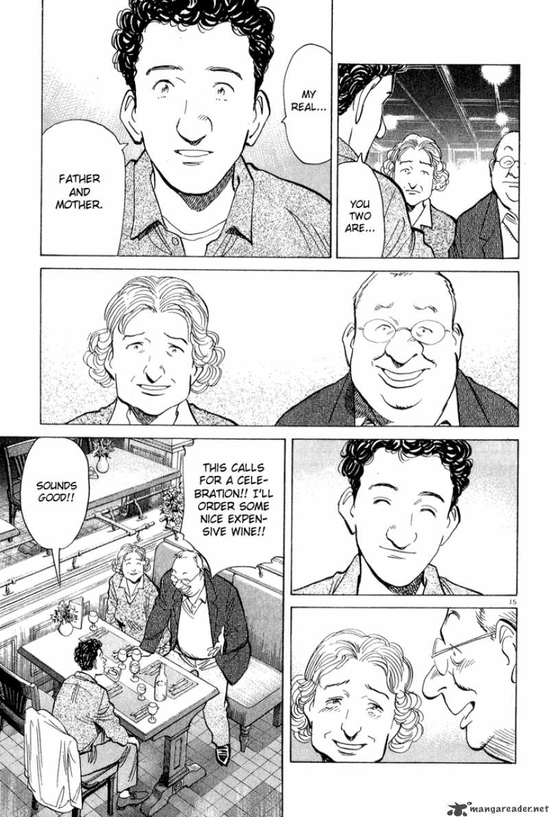 Read Monster Manga Online