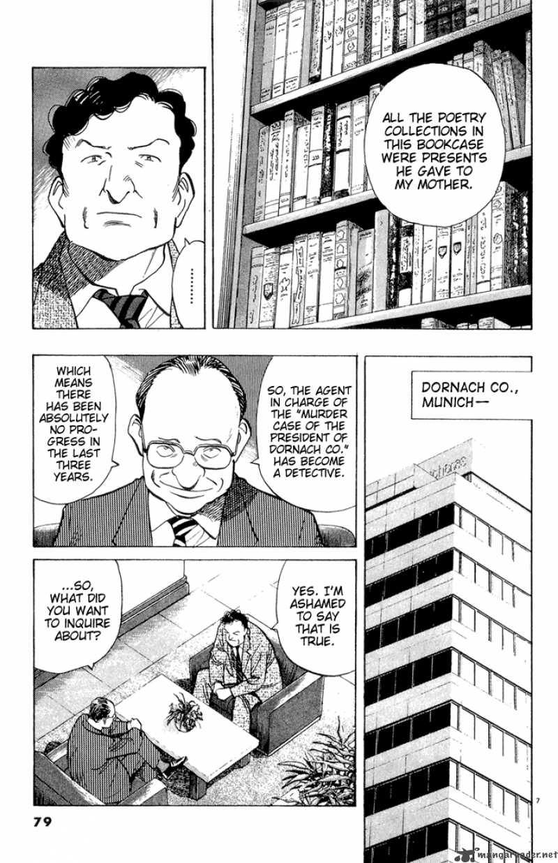 Read Monster Manga Online