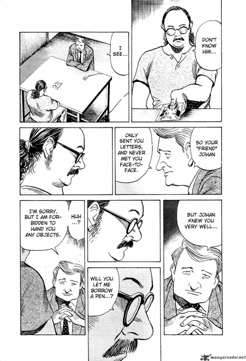 Read Monster Manga Online