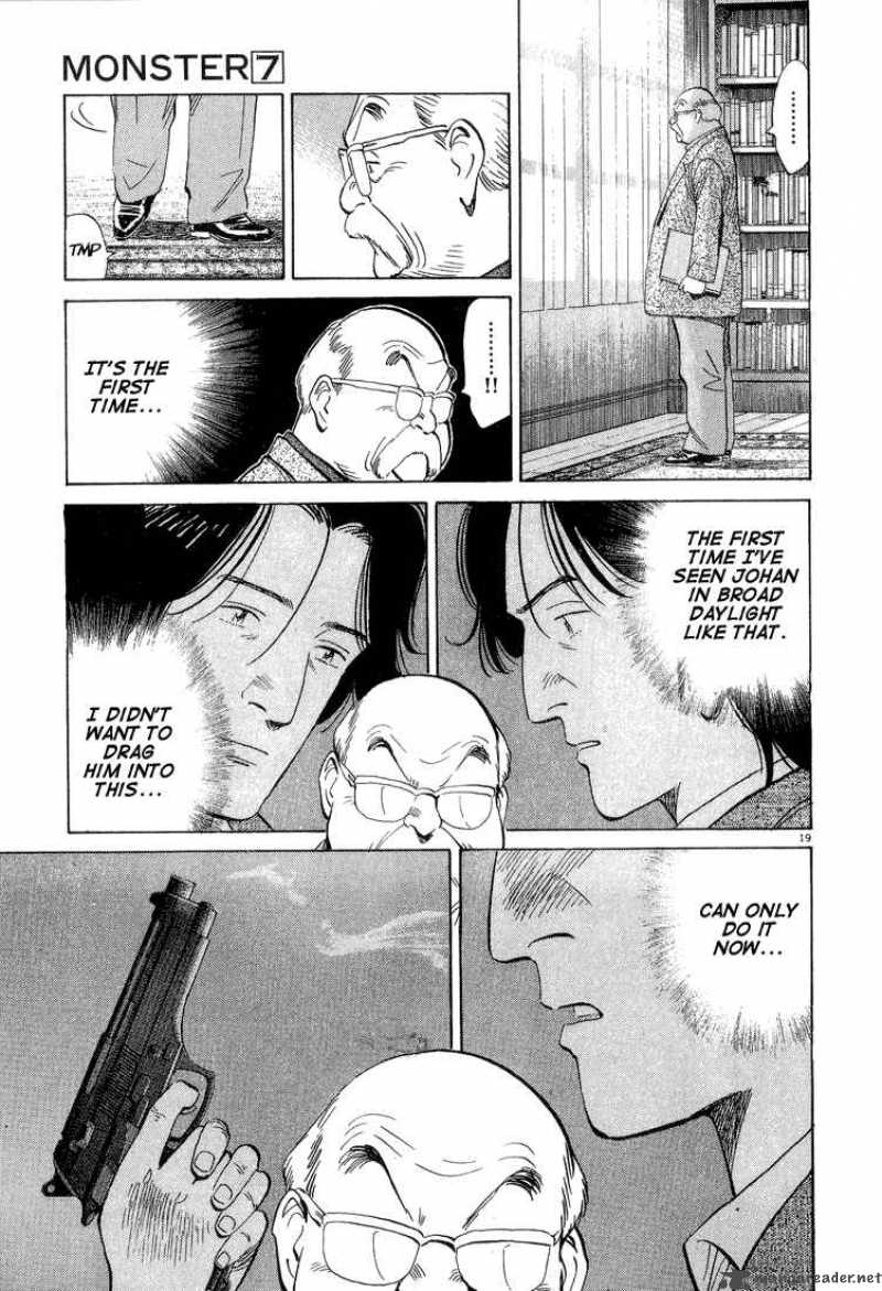 Read Monster Manga Online