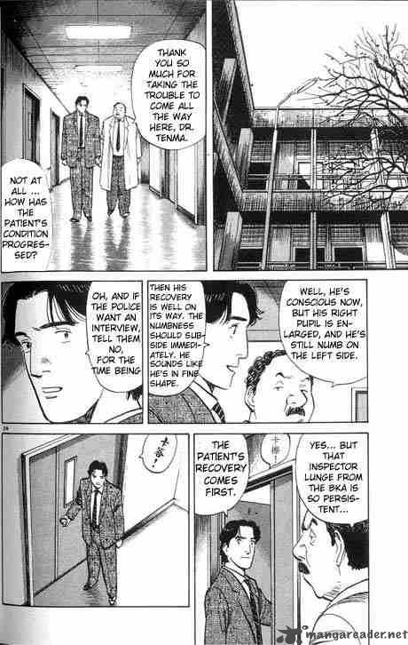 Read Monster Manga Online