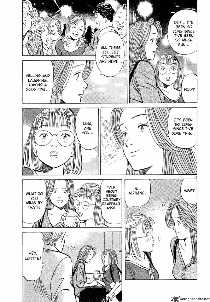 Read Monster Manga Online
