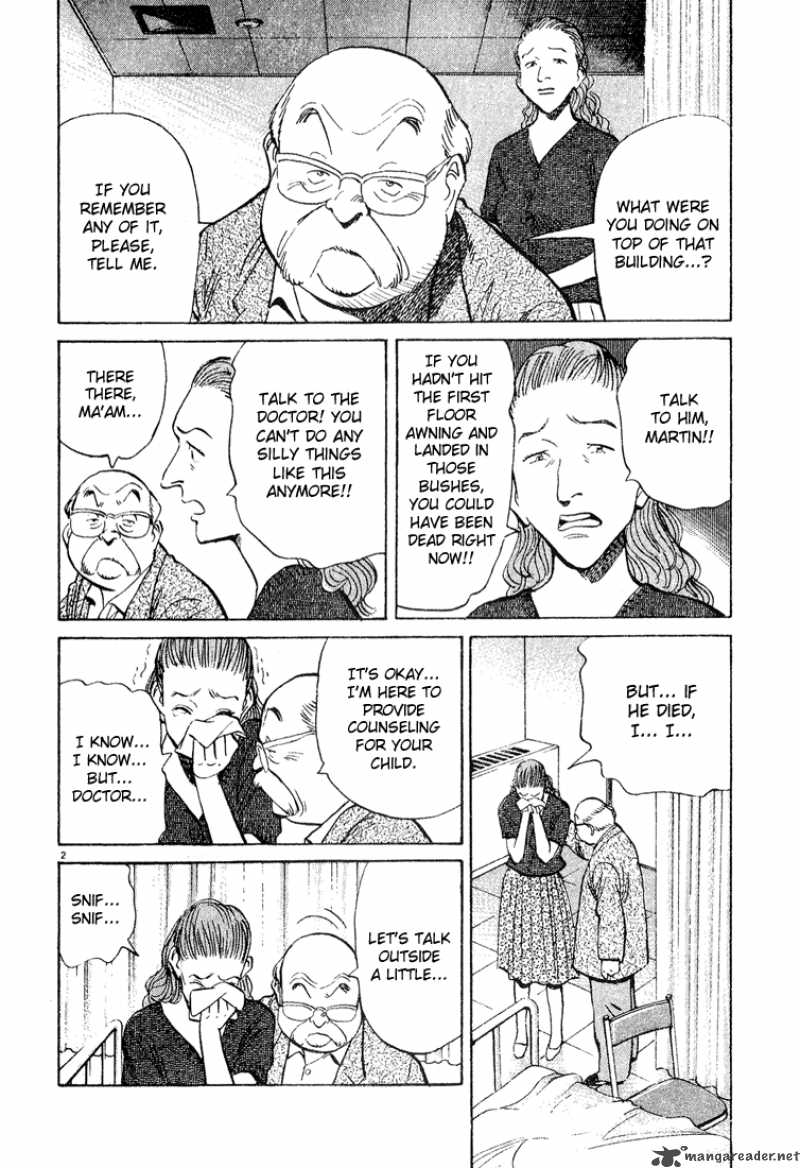 Read Monster Manga Online