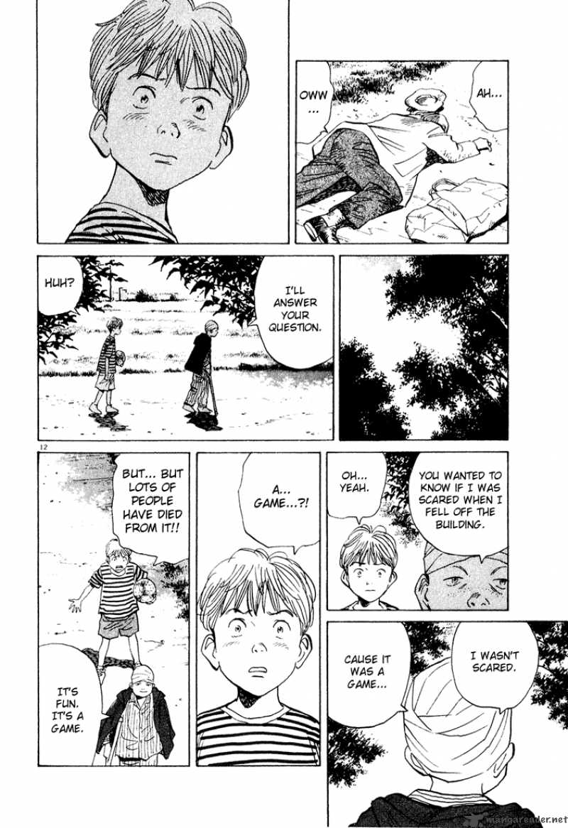 Read Monster Manga Online