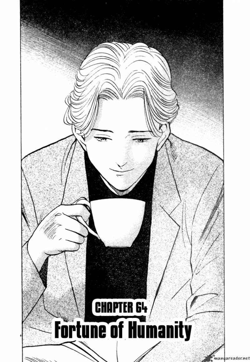 Read Monster Manga Online