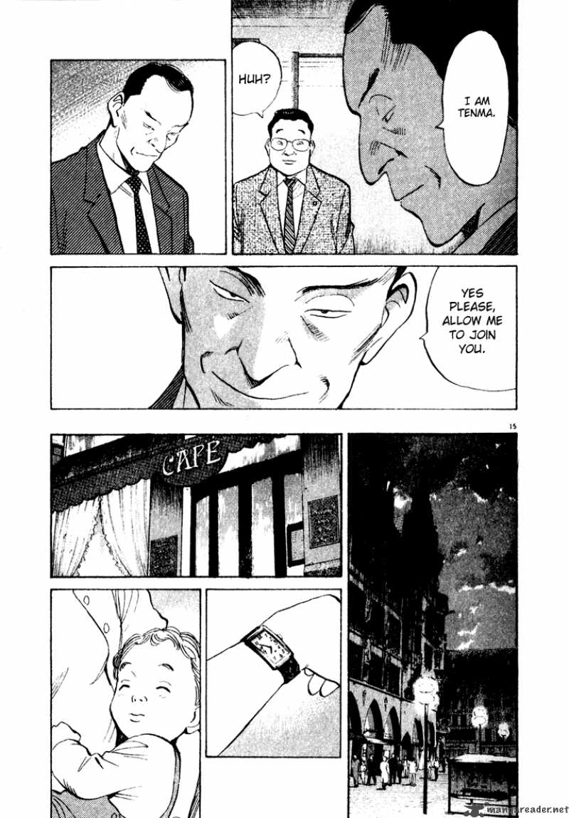 Read Monster Manga Online