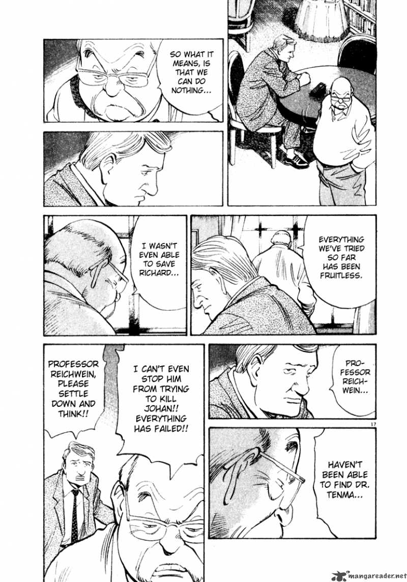 Read Monster Manga Online