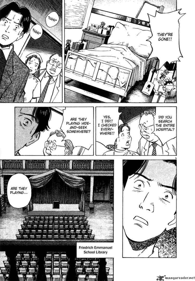 Read Monster Manga Online