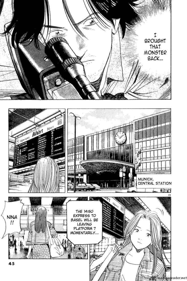 Read Monster Manga Online