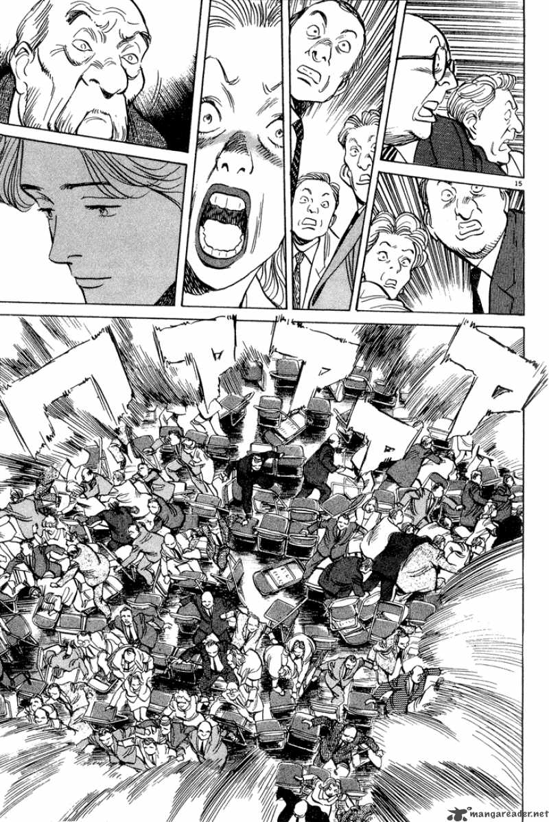 Read Monster Manga Online