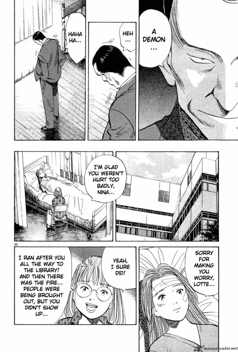 Read Monster Manga Online