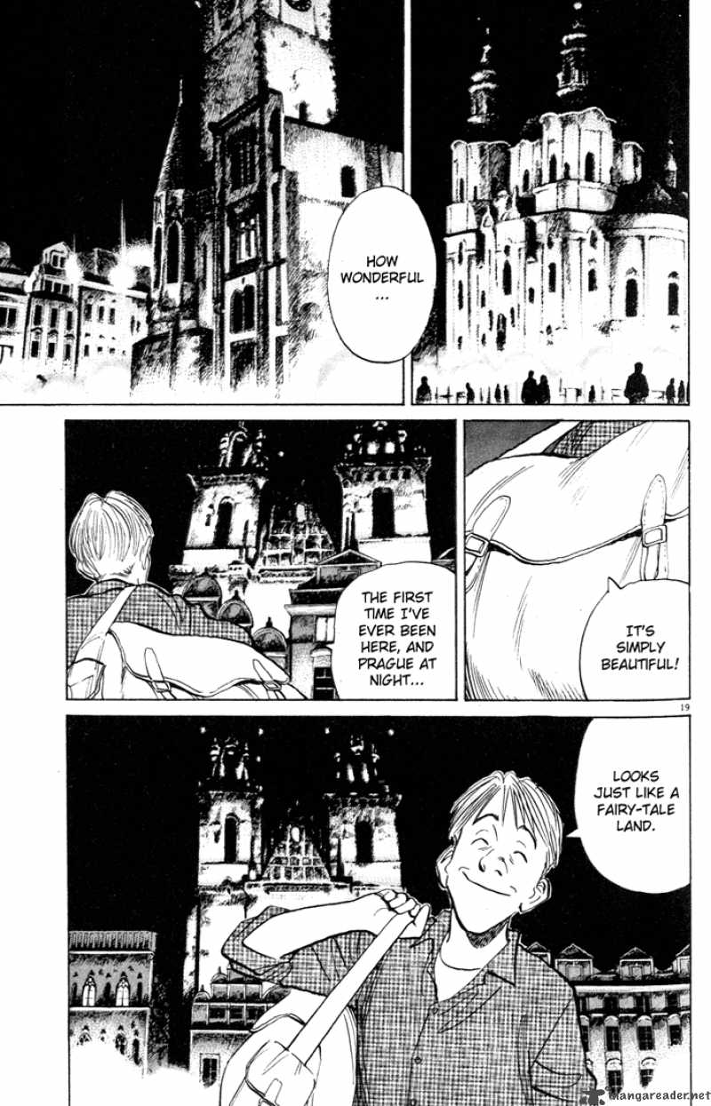 Read Monster Manga Online