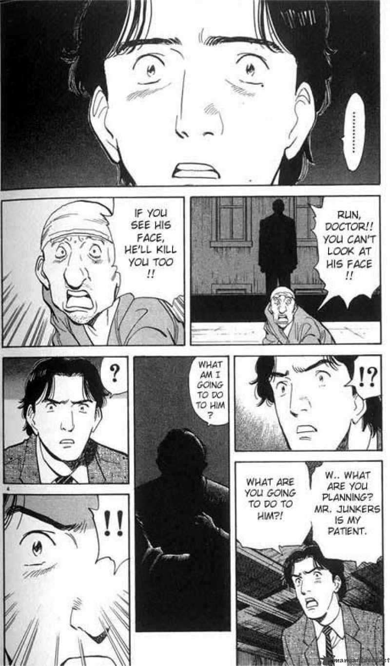 Read Monster Manga Online