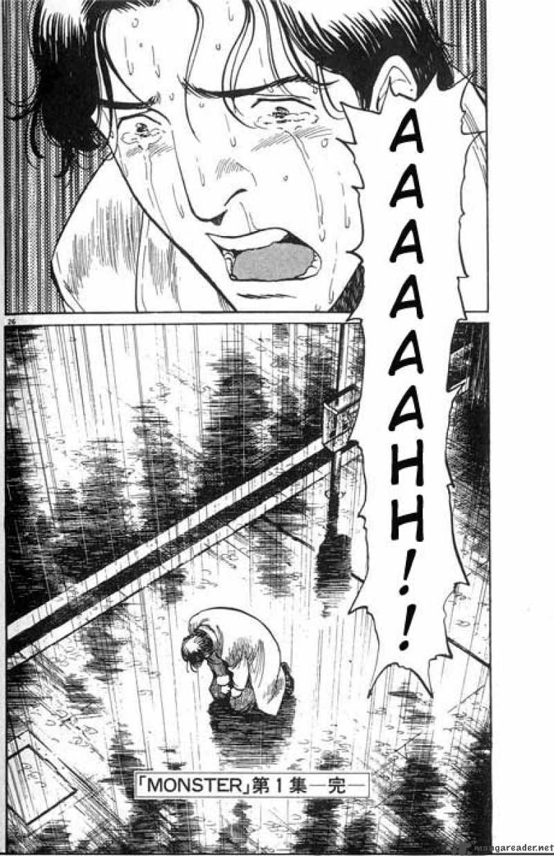 Read Monster Manga Online