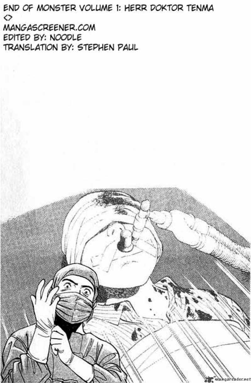 Read Monster Manga Online