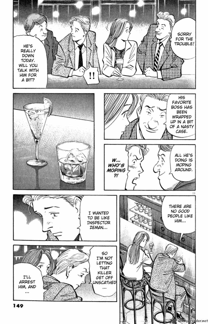 Read Monster Manga Online