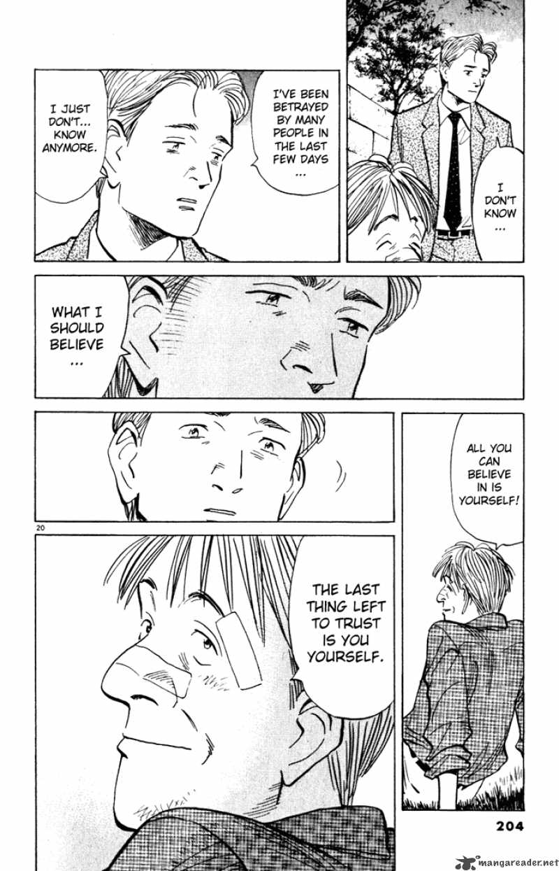 Read Monster Manga Online