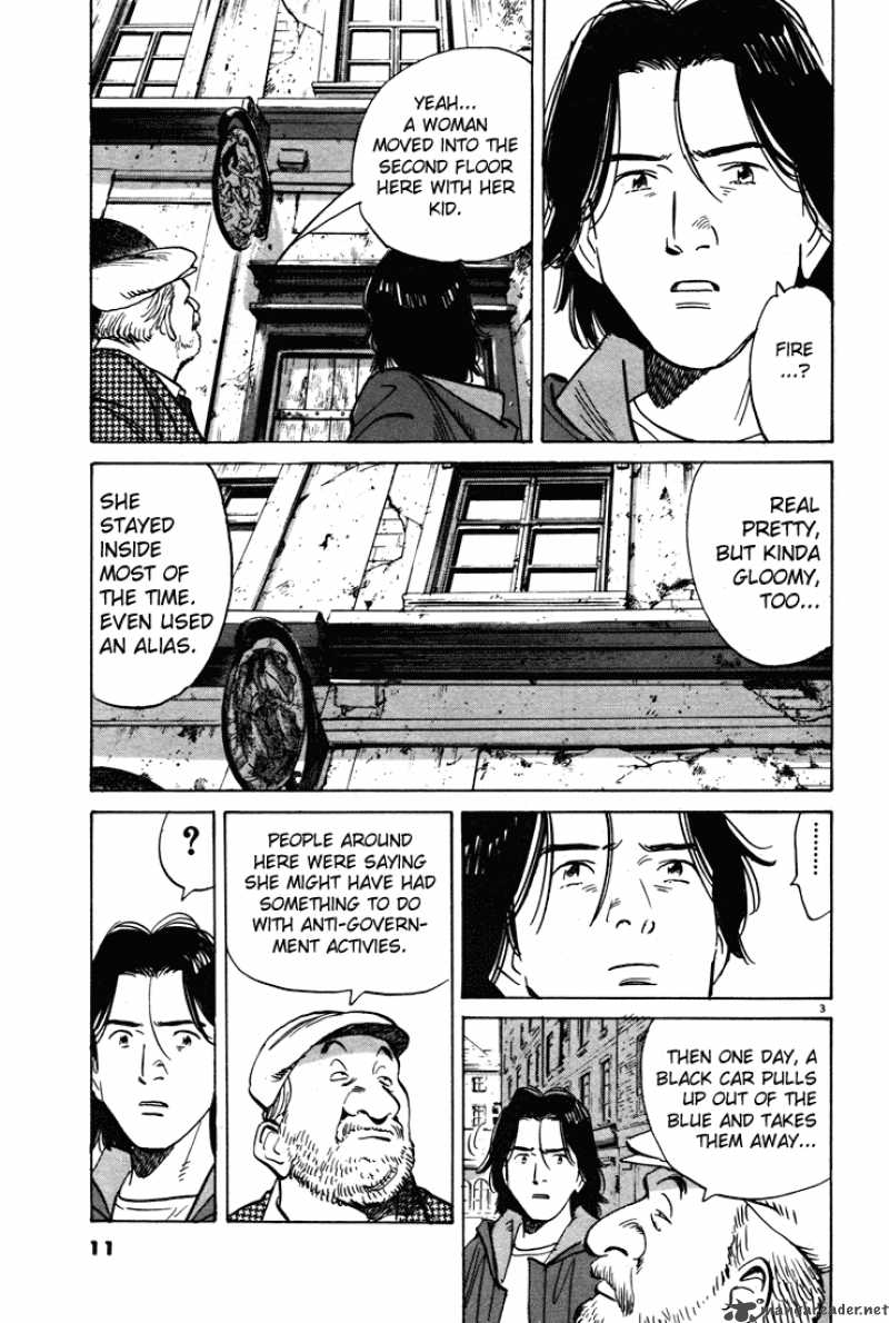Read Monster Manga Online