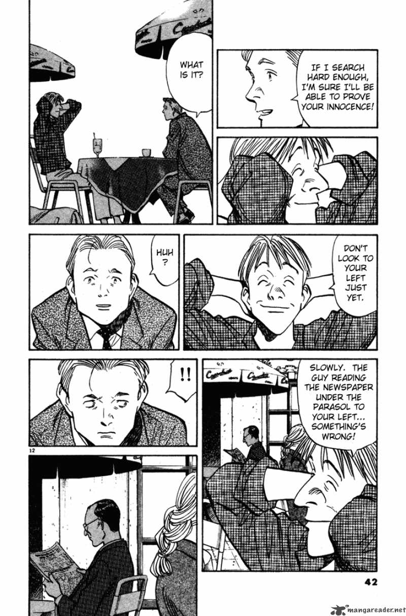 Read Monster Manga Online