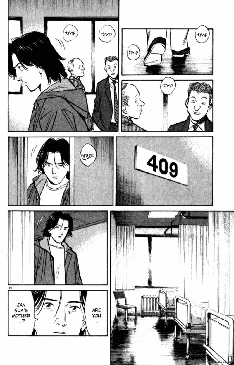 Read Monster Manga Online