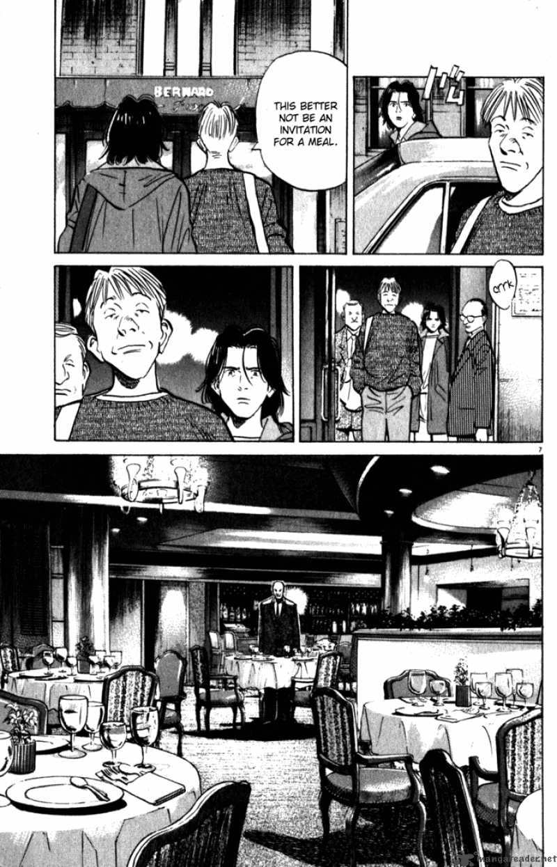 Read Monster Manga Online