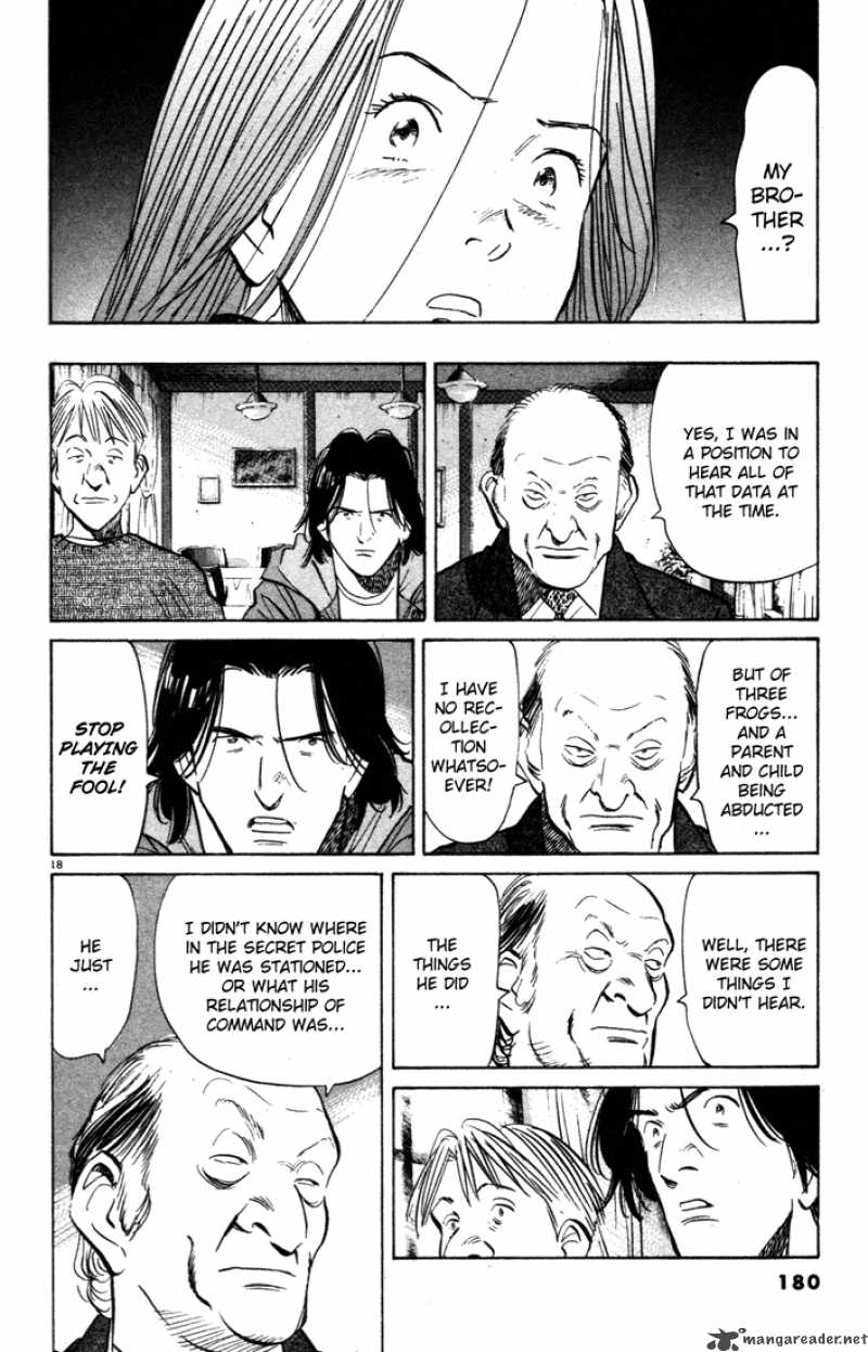Read Monster Manga Online